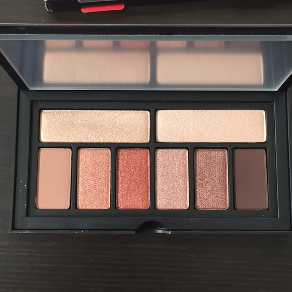Smashbox Cover Shot Eye Palette - Picture 4 of 4